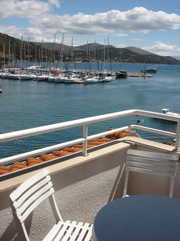 Apartments Olea Marina Eksteriør billede
